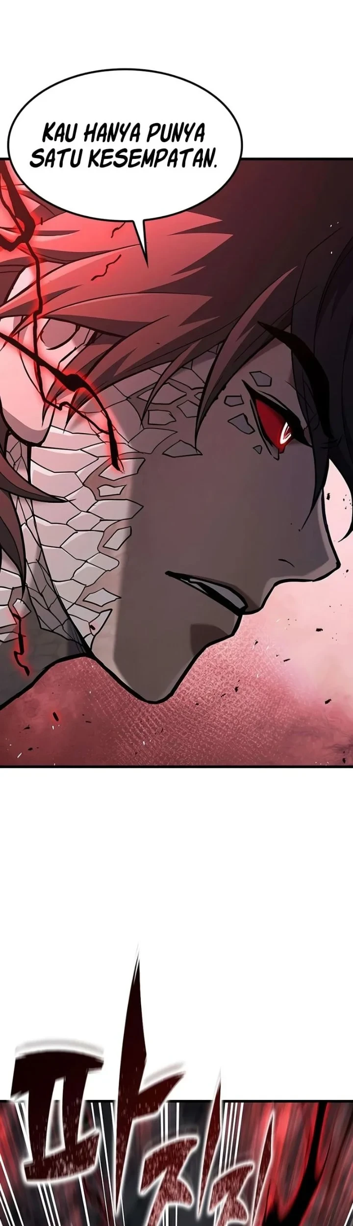 A Beast Hunter's Way Of Life Chapter 18 - halaman 31