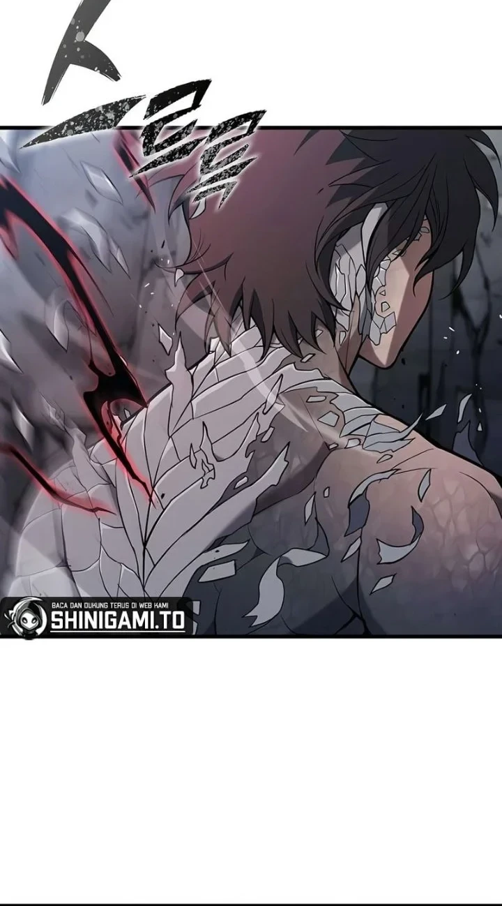 A Beast Hunter's Way Of Life Chapter 18 - halaman 34