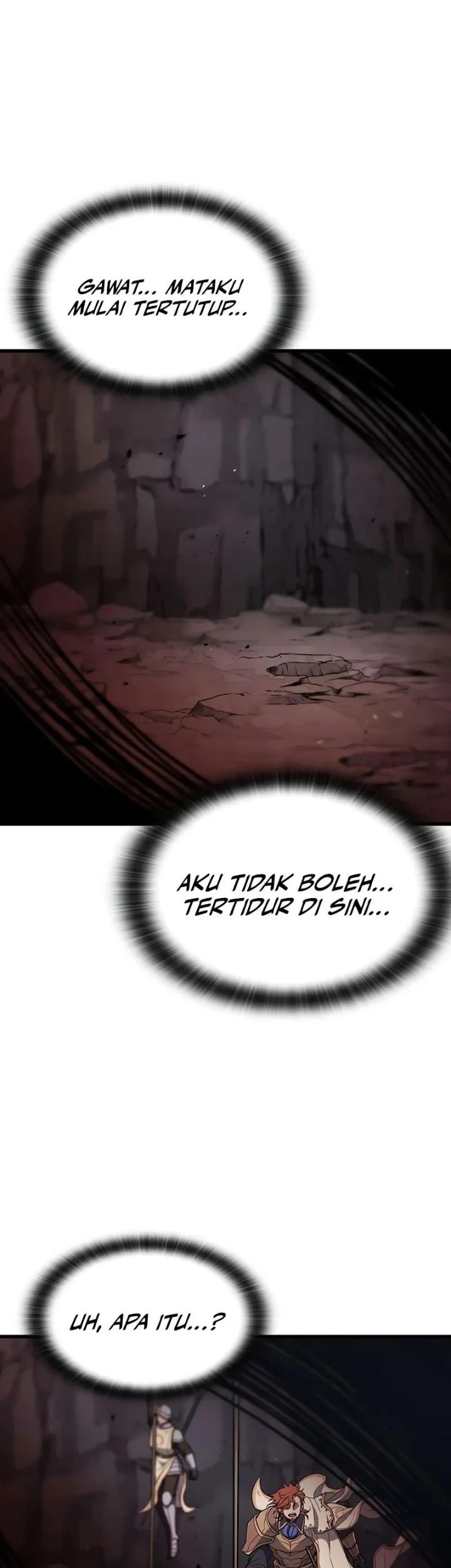 A Beast Hunter's Way Of Life Chapter 18 - halaman 39