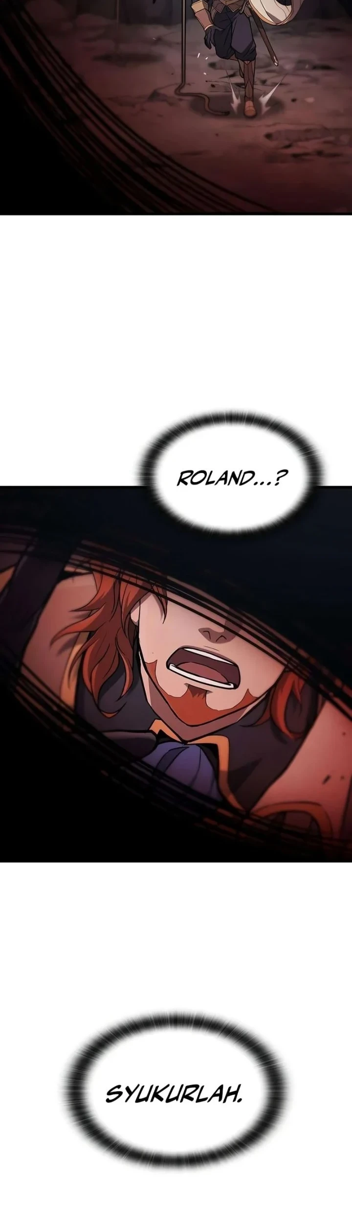 A Beast Hunter's Way Of Life Chapter 18 - halaman 40