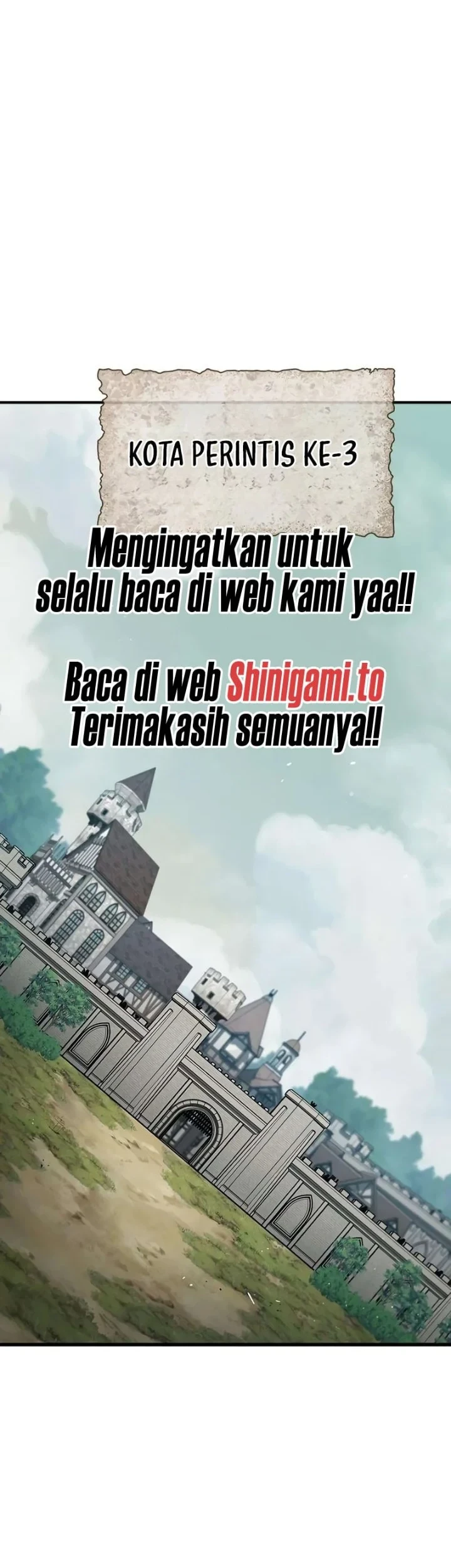 A Beast Hunter's Way Of Life Chapter 18 - halaman 44