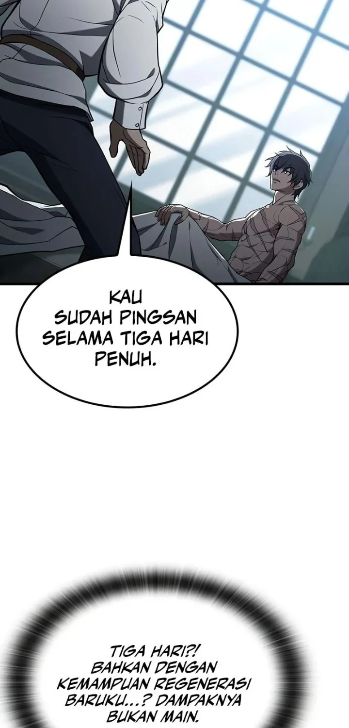 A Beast Hunter's Way Of Life Chapter 18 - halaman 50