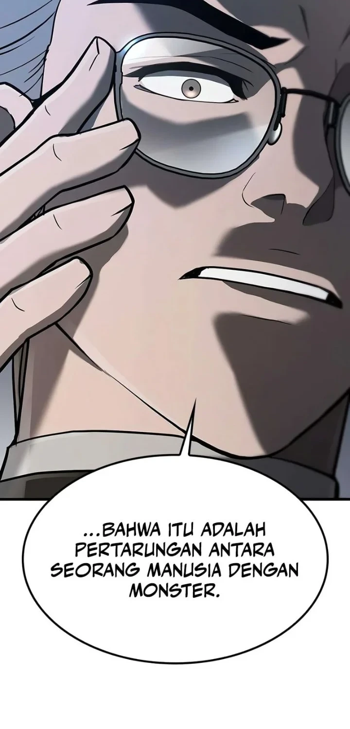 A Beast Hunter's Way Of Life Chapter 18 - halaman 58