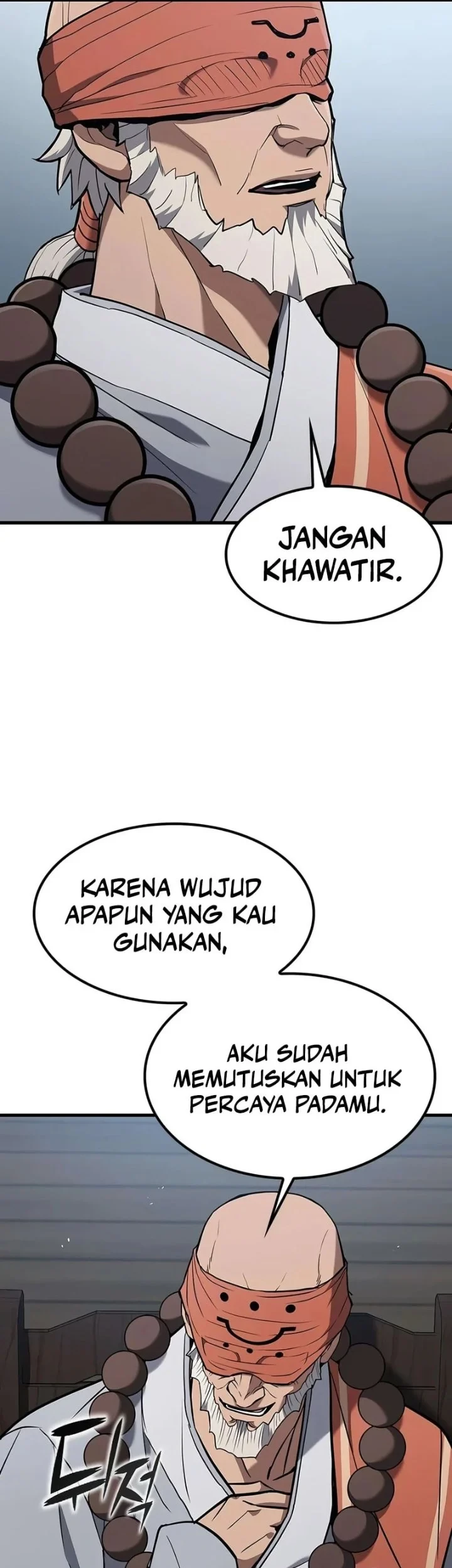 A Beast Hunter's Way Of Life Chapter 18 - halaman 67