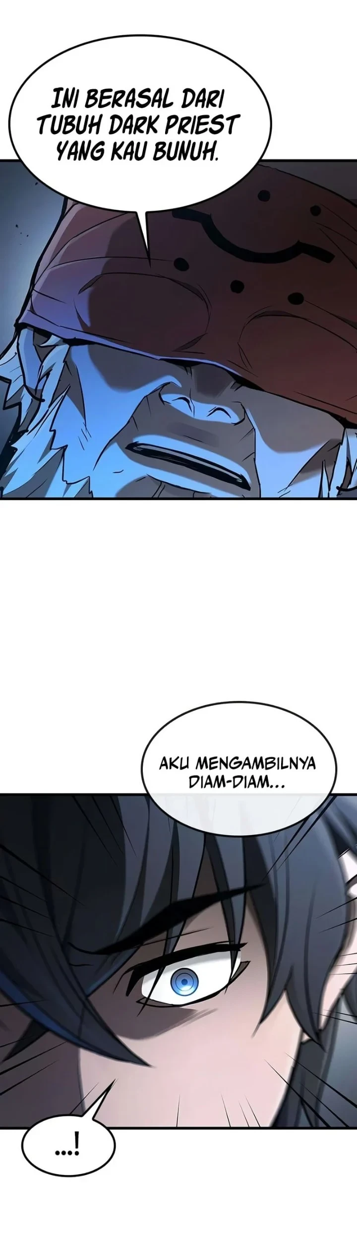 A Beast Hunter's Way Of Life Chapter 18 - halaman 71