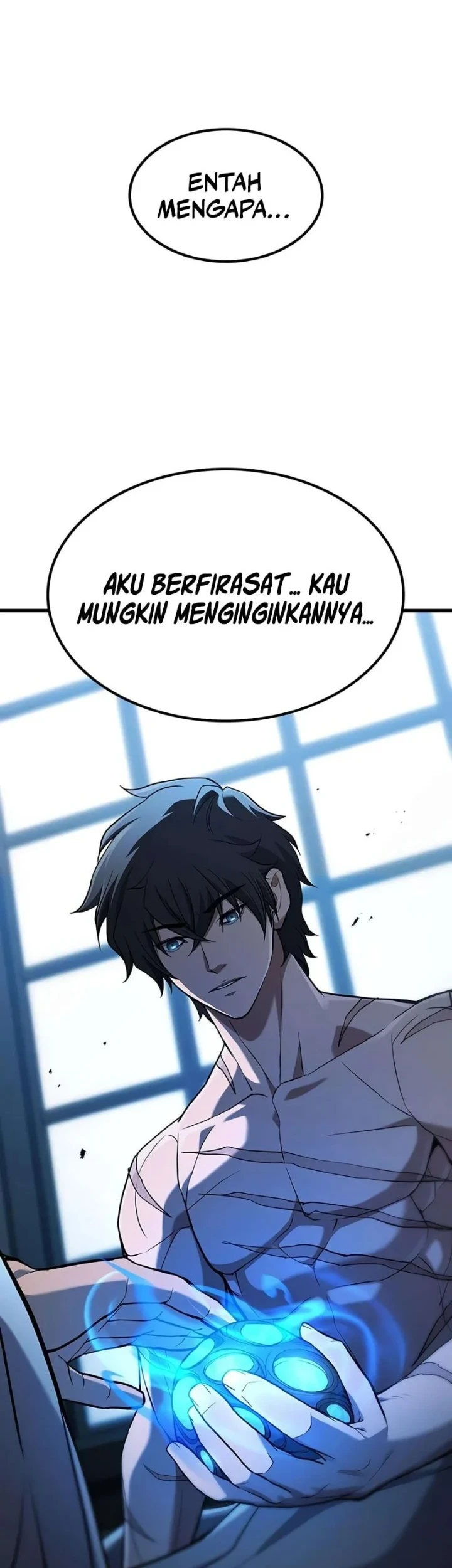 A Beast Hunter's Way Of Life Chapter 18 - halaman 72