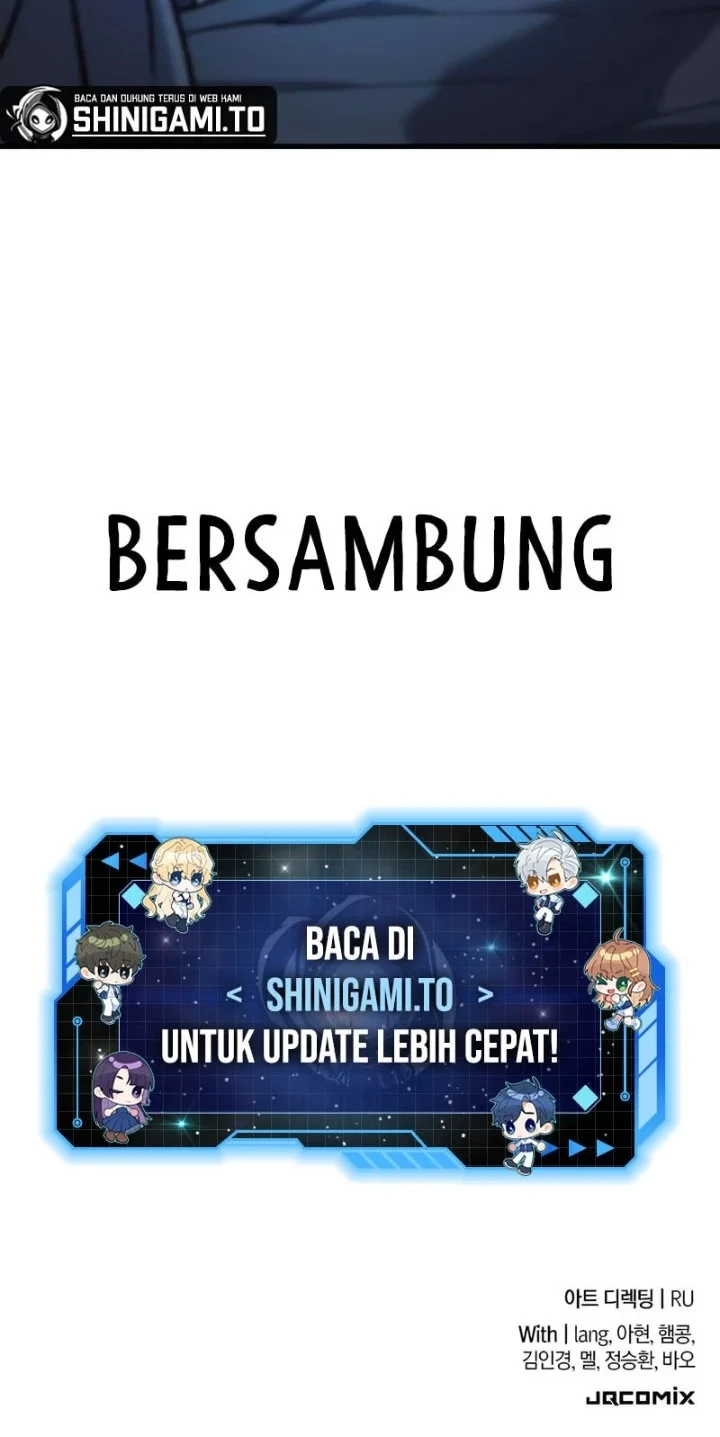 A Beast Hunter's Way Of Life Chapter 18 - halaman 73