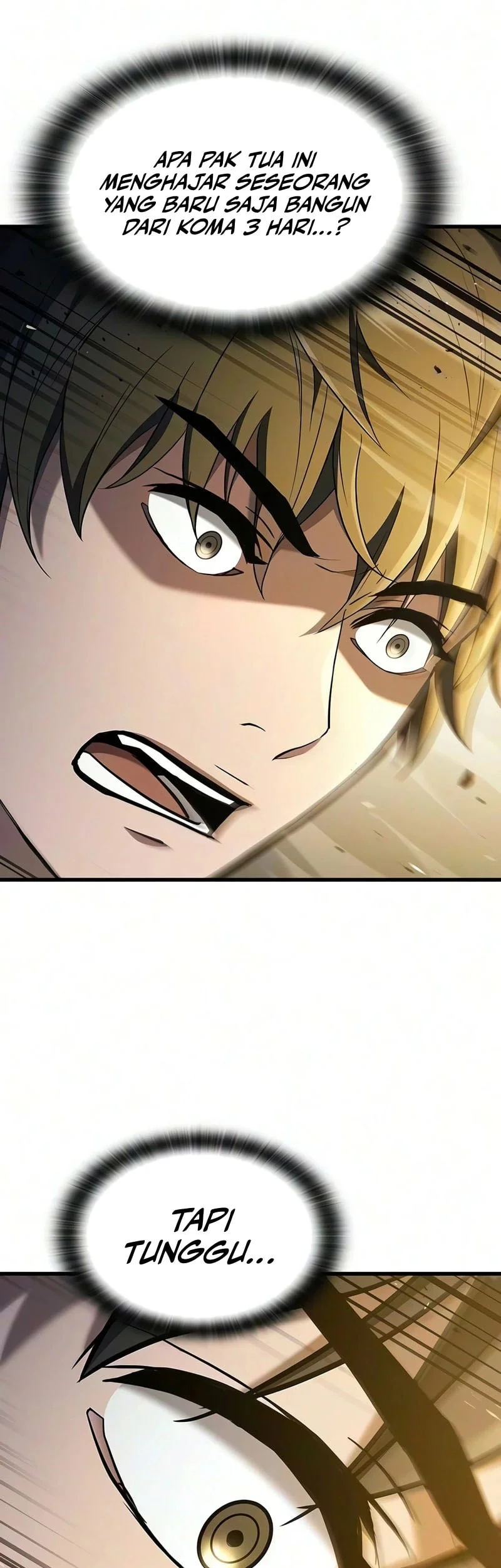 A Beast Hunter's Way Of Life Chapter 19 - halaman 10