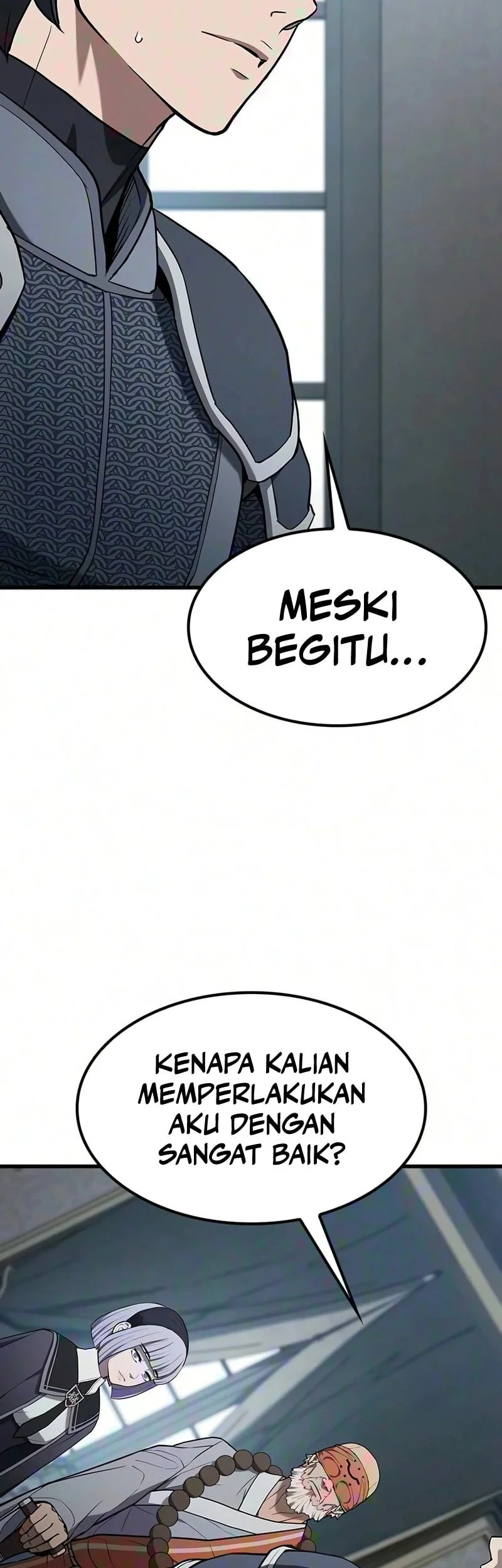 A Beast Hunter's Way Of Life Chapter 19 - halaman 20