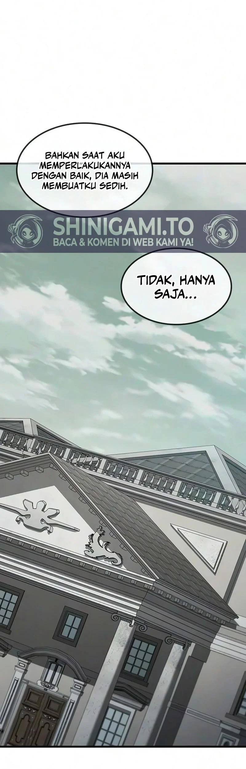 A Beast Hunter's Way Of Life Chapter 19 - halaman 24