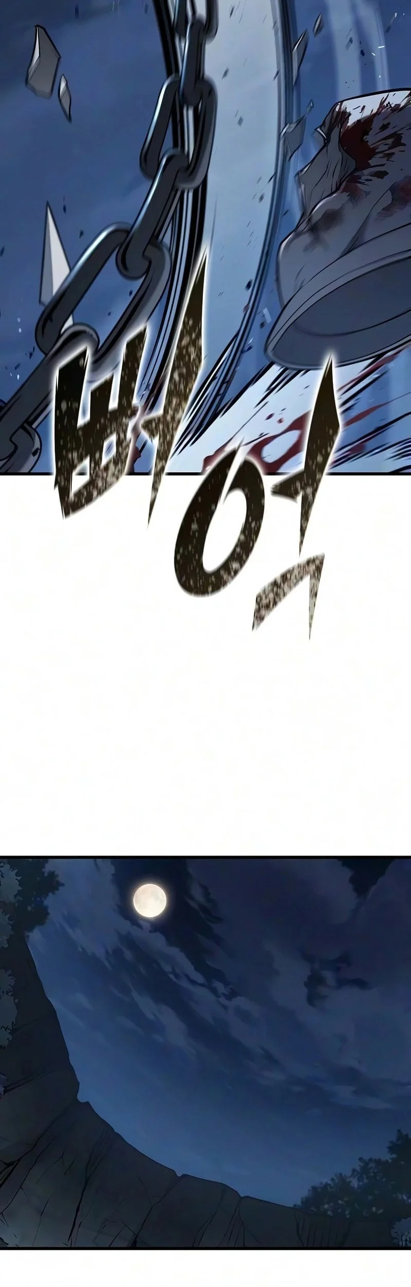 A Beast Hunter's Way Of Life Chapter 19 - halaman 33