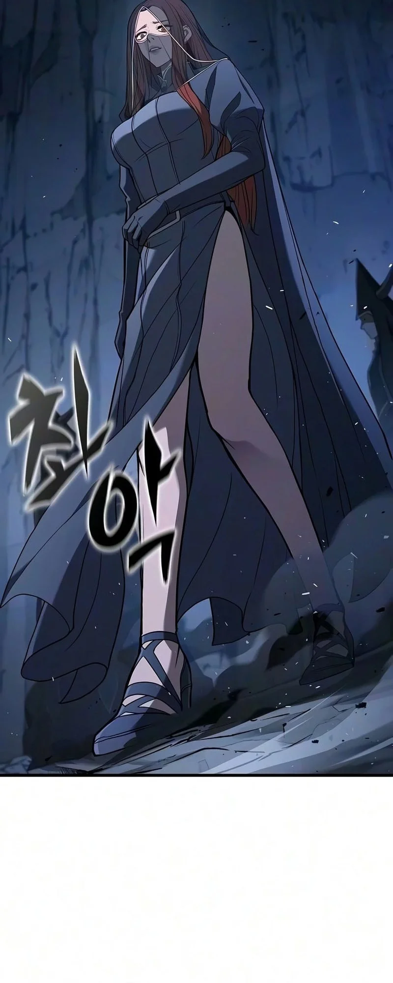 A Beast Hunter's Way Of Life Chapter 19 - halaman 37
