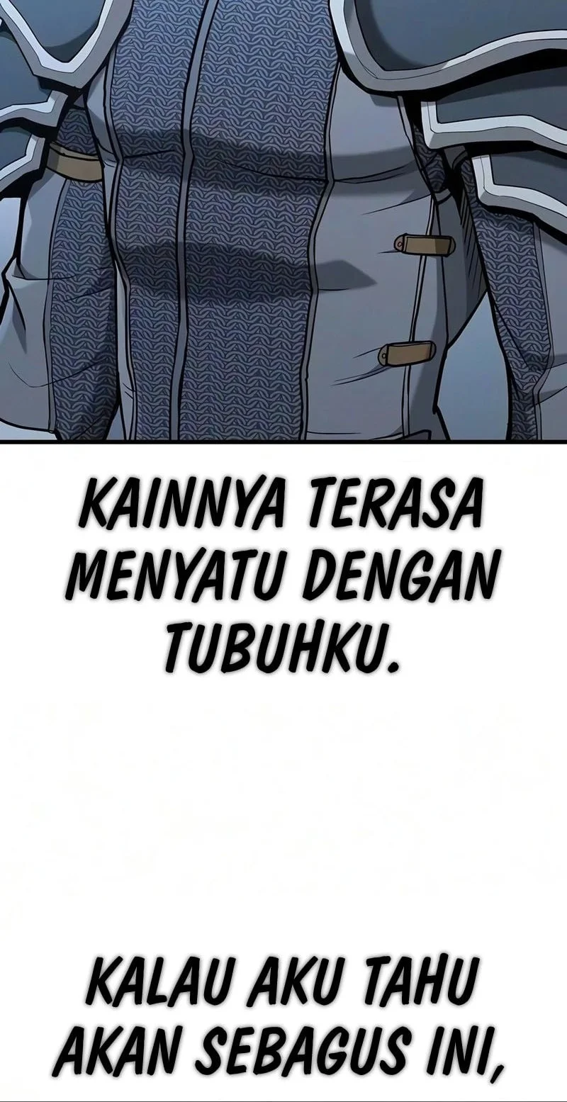 A Beast Hunter's Way Of Life Chapter 19 - halaman 5