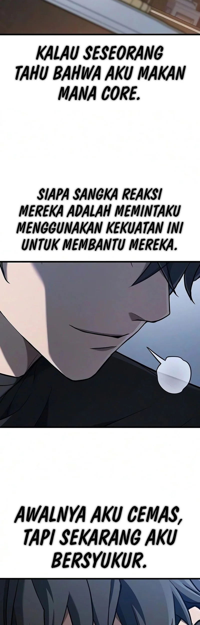 A Beast Hunter's Way Of Life Chapter 19 - halaman 50