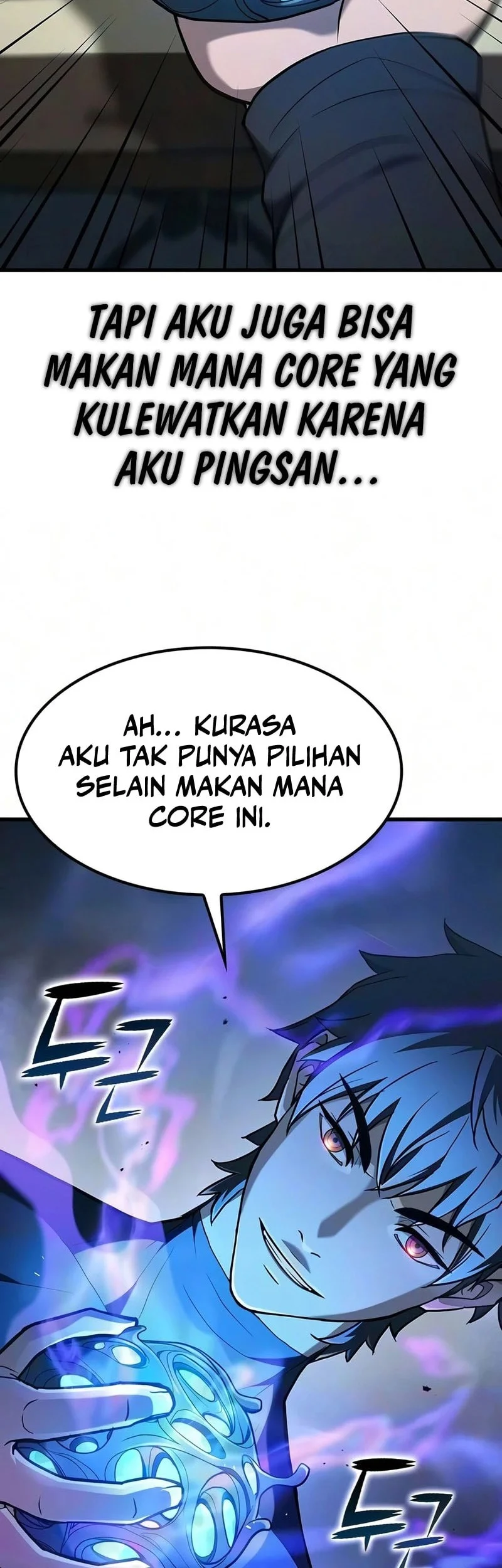 A Beast Hunter's Way Of Life Chapter 19 - halaman 59