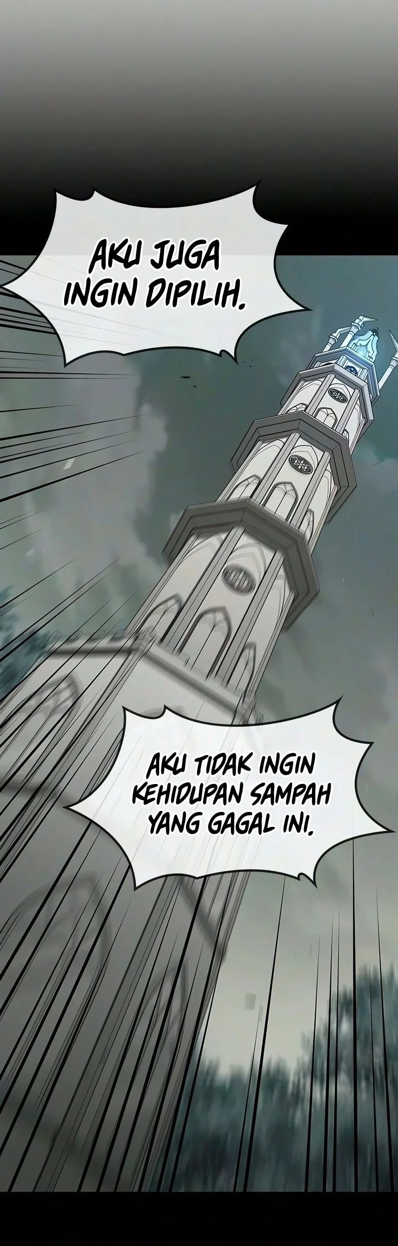 A Beast Hunter's Way Of Life Chapter 19 - halaman 61