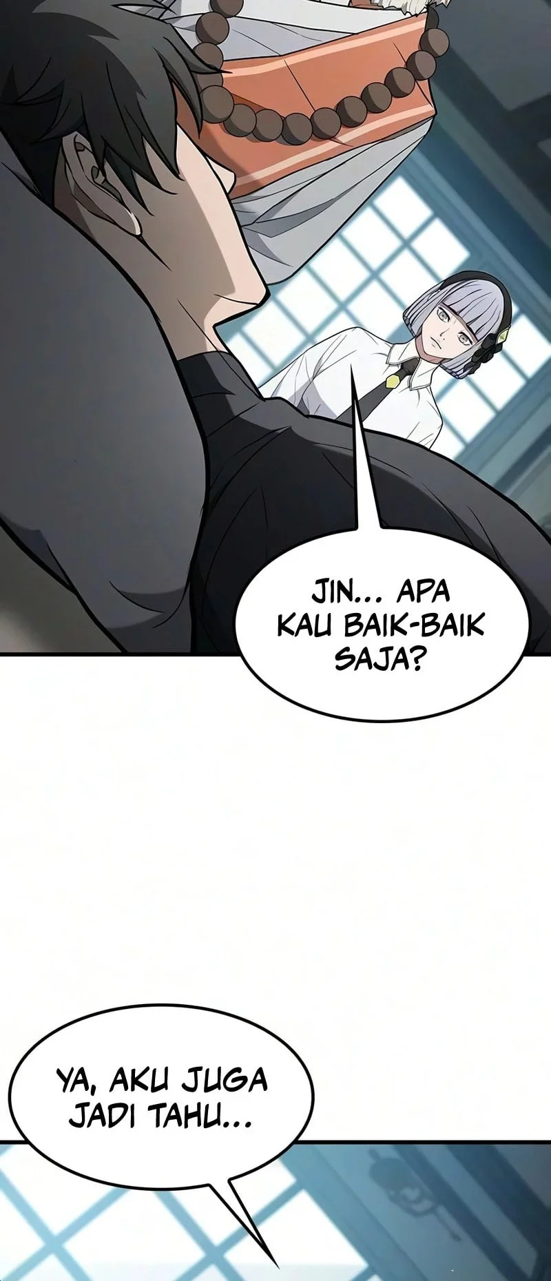 A Beast Hunter's Way Of Life Chapter 19 - halaman 65