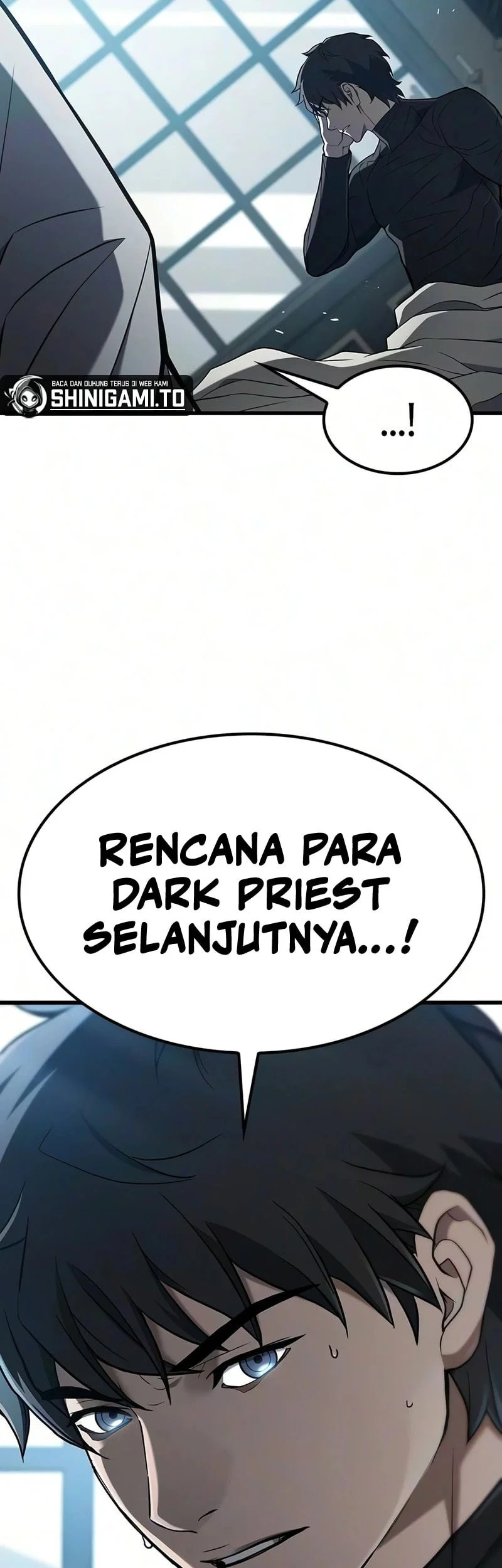 A Beast Hunter's Way Of Life Chapter 19 - halaman 66