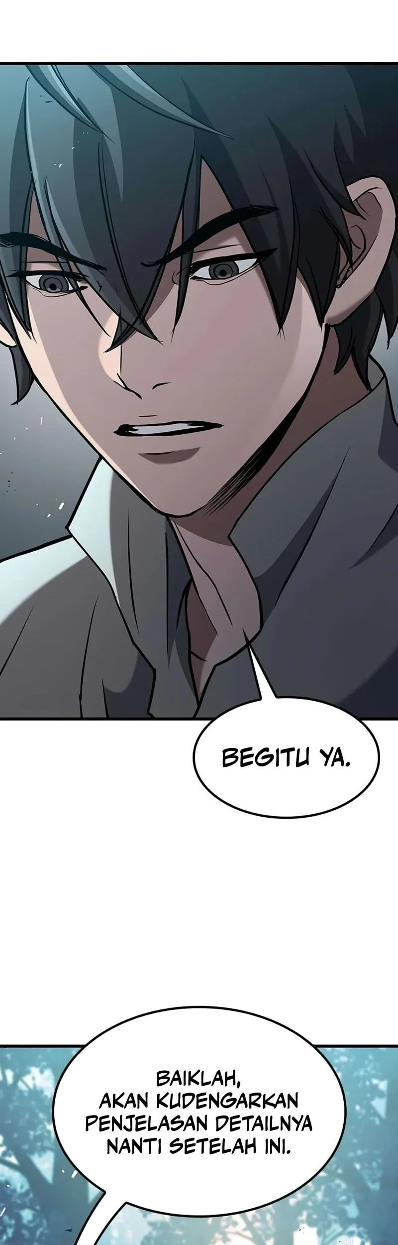 A Beast Hunter's Way Of Life Chapter 2 - halaman 10