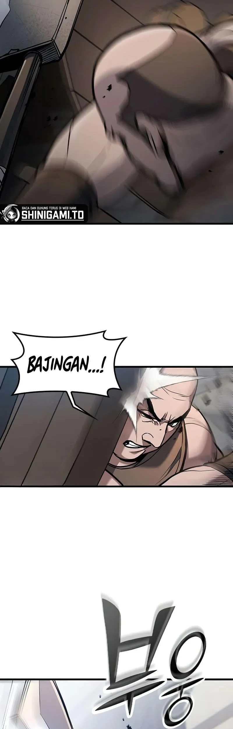 A Beast Hunter's Way Of Life Chapter 2 - halaman 108