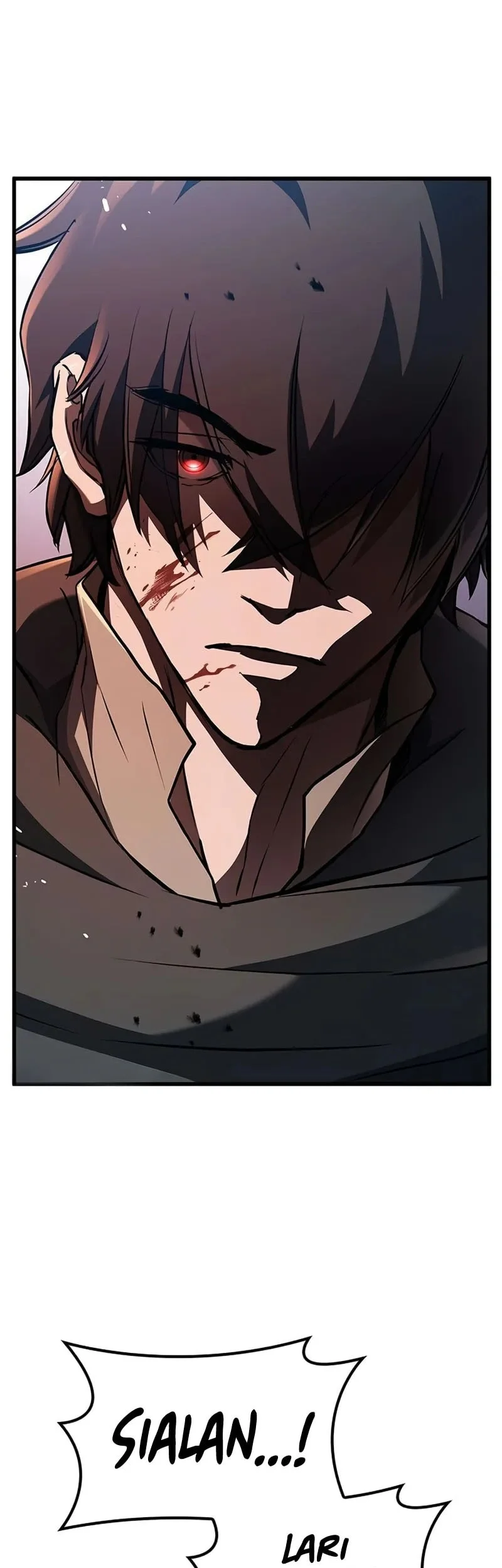 A Beast Hunter's Way Of Life Chapter 2 - halaman 120