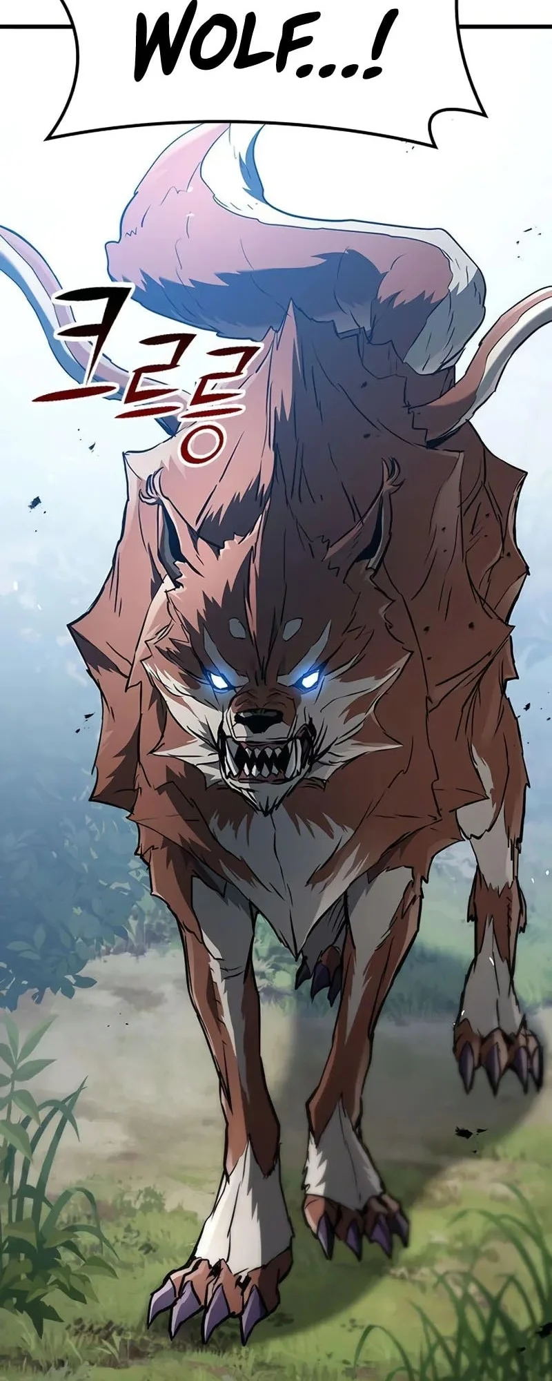 A Beast Hunter's Way Of Life Chapter 2 - halaman 125