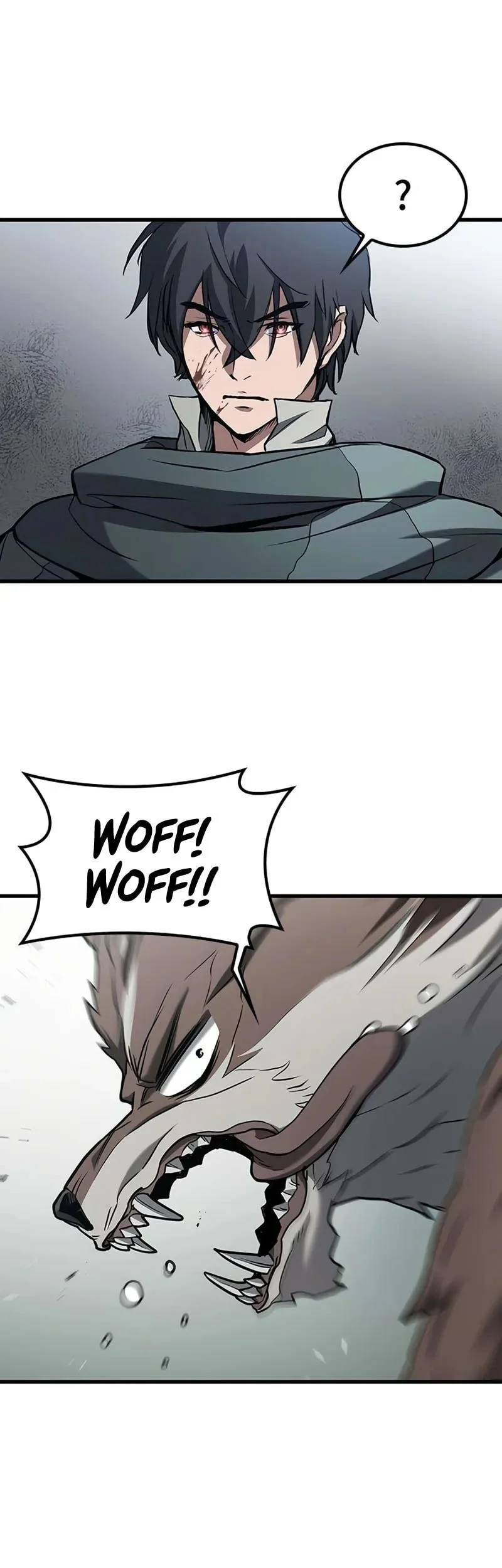 A Beast Hunter's Way Of Life Chapter 2 - halaman 128