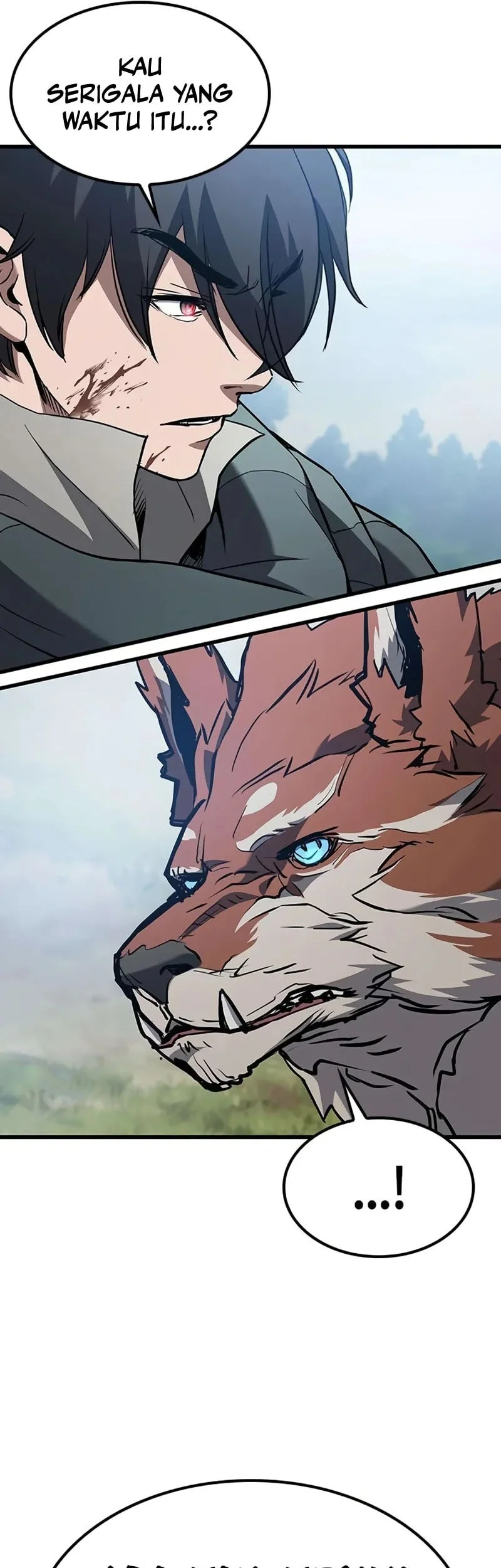 A Beast Hunter's Way Of Life Chapter 2 - halaman 130