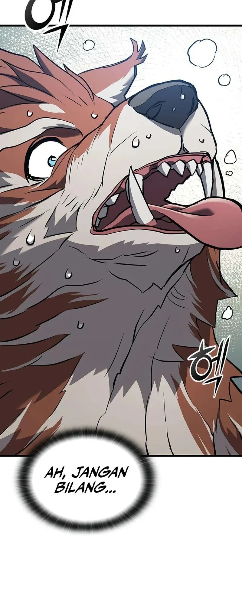 A Beast Hunter's Way Of Life Chapter 2 - halaman 137