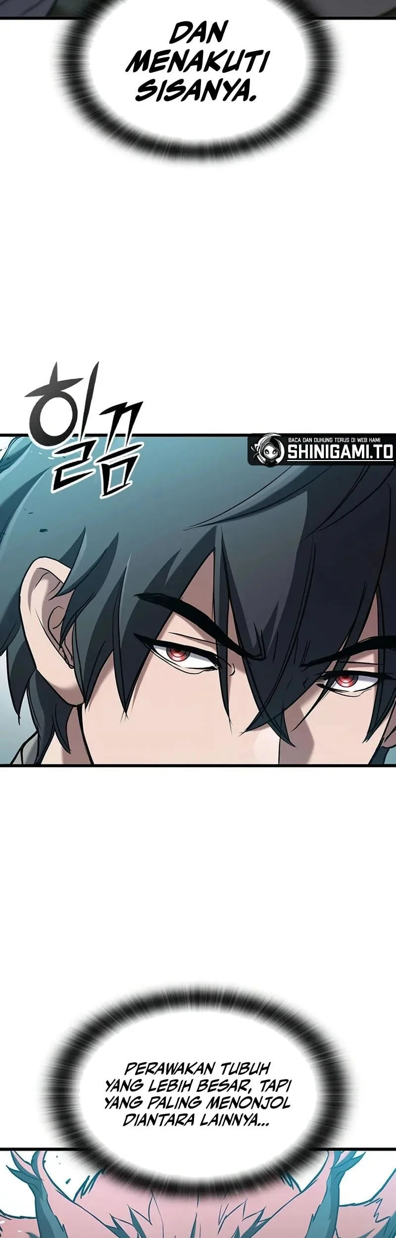 A Beast Hunter's Way Of Life Chapter 2 - halaman 15