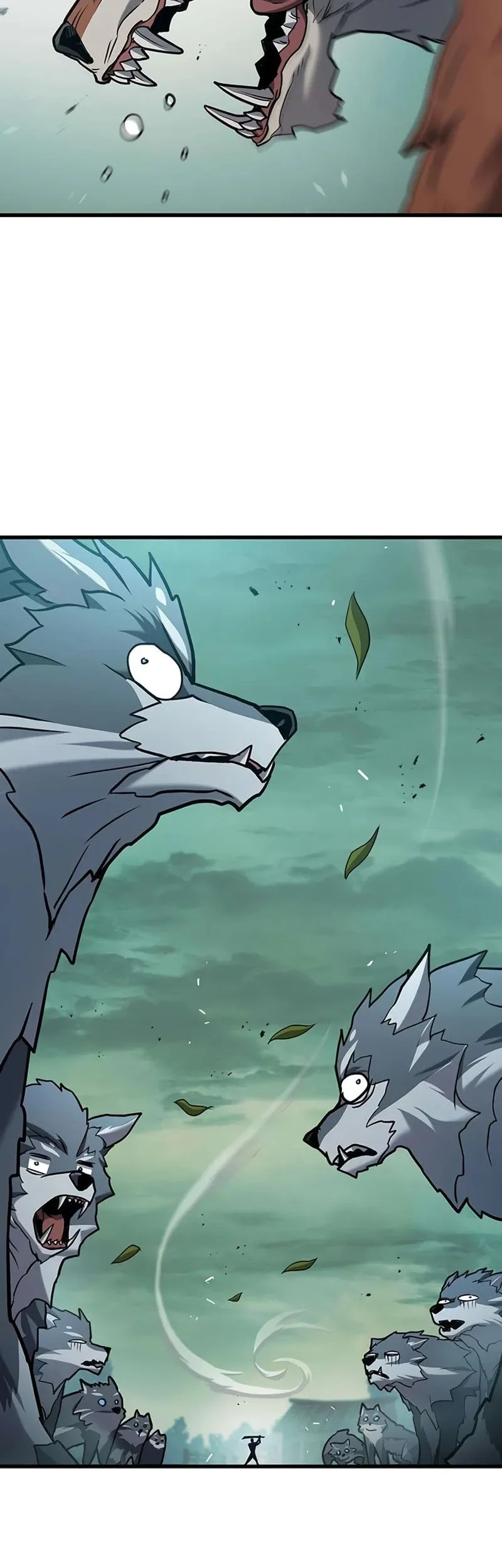 A Beast Hunter's Way Of Life Chapter 2 - halaman 24