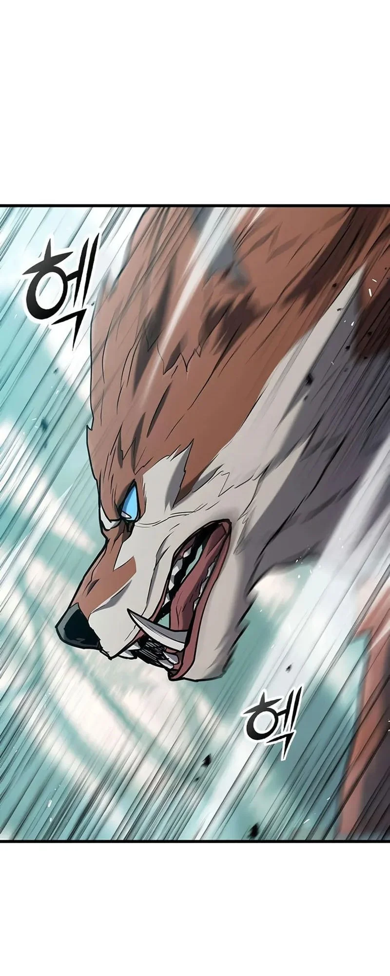 A Beast Hunter's Way Of Life Chapter 2 - halaman 29