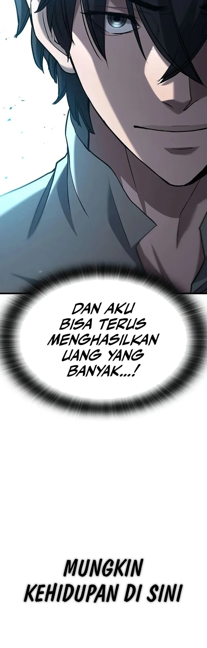 A Beast Hunter's Way Of Life Chapter 2 - halaman 36
