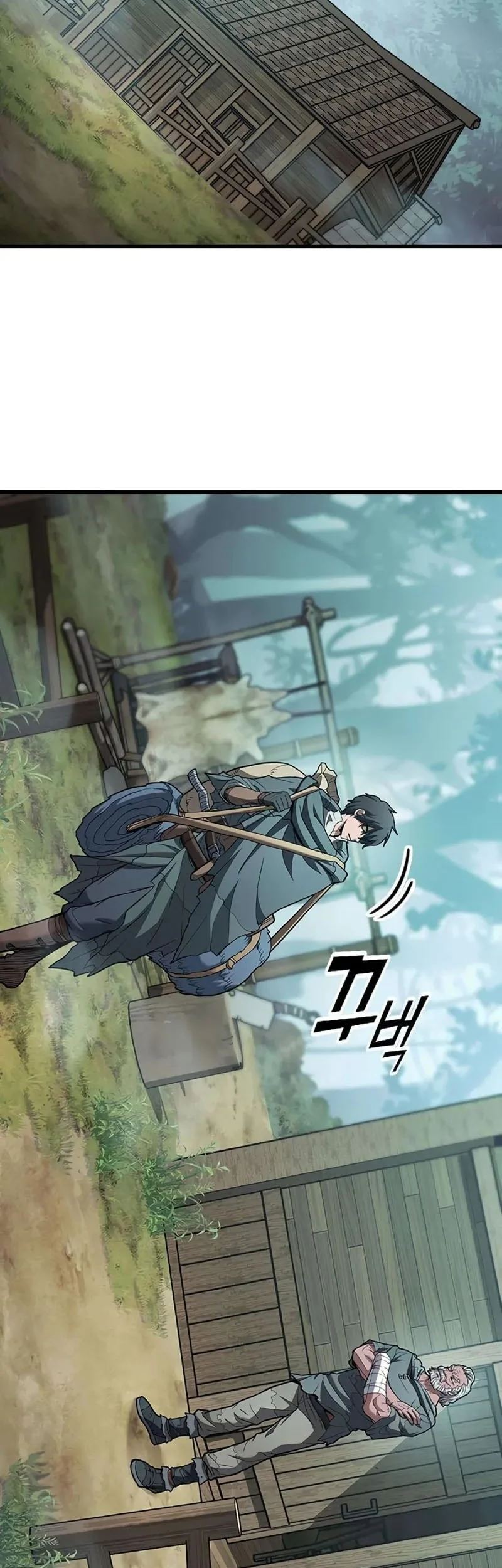 A Beast Hunter's Way Of Life Chapter 2 - halaman 48