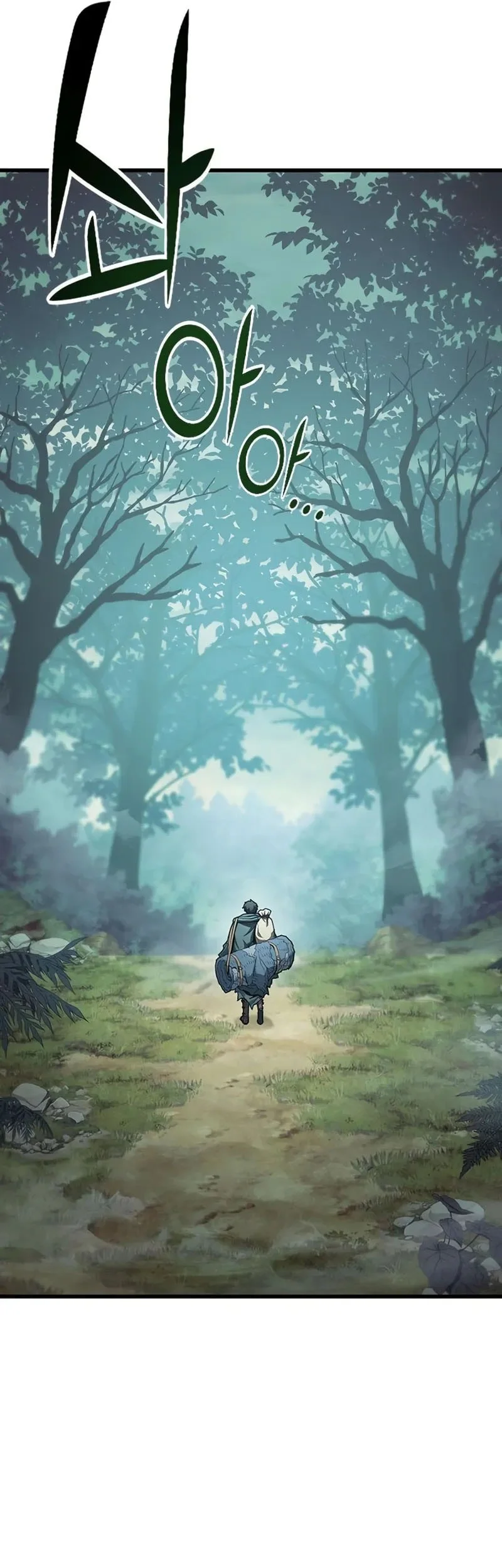 A Beast Hunter's Way Of Life Chapter 2 - halaman 50