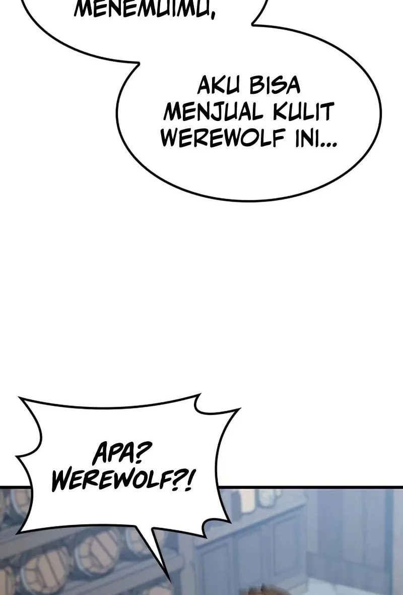 A Beast Hunter's Way Of Life Chapter 2 - halaman 69