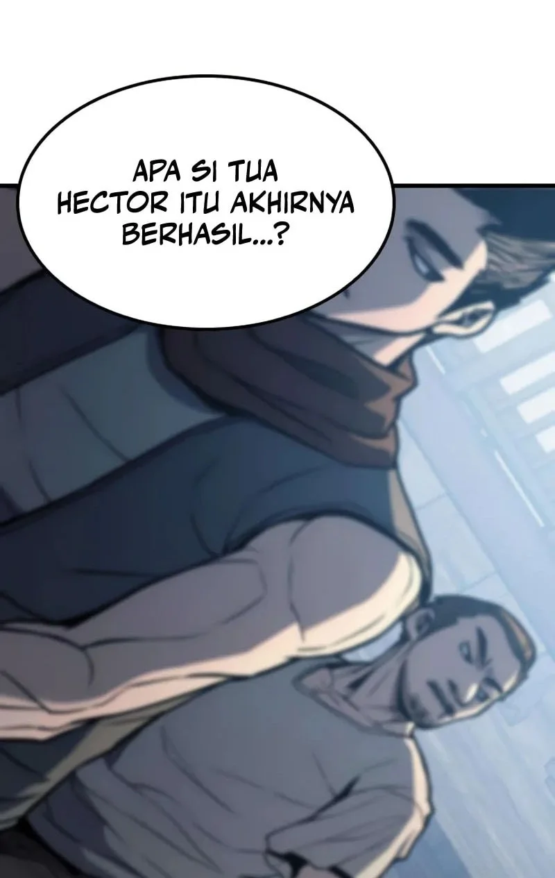 A Beast Hunter's Way Of Life Chapter 2 - halaman 73