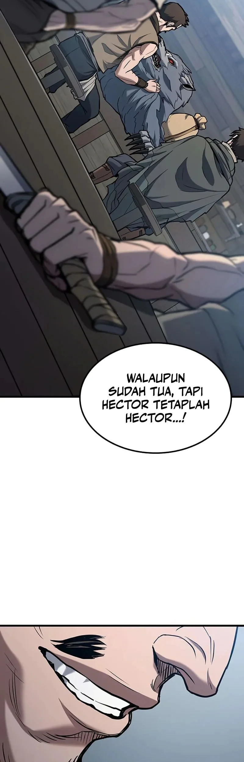 A Beast Hunter's Way Of Life Chapter 2 - halaman 74