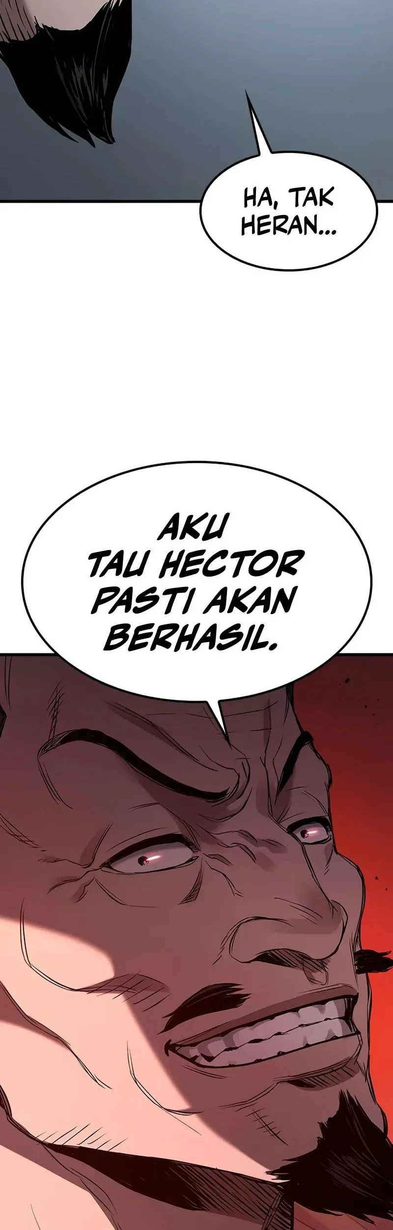 A Beast Hunter's Way Of Life Chapter 2 - halaman 75