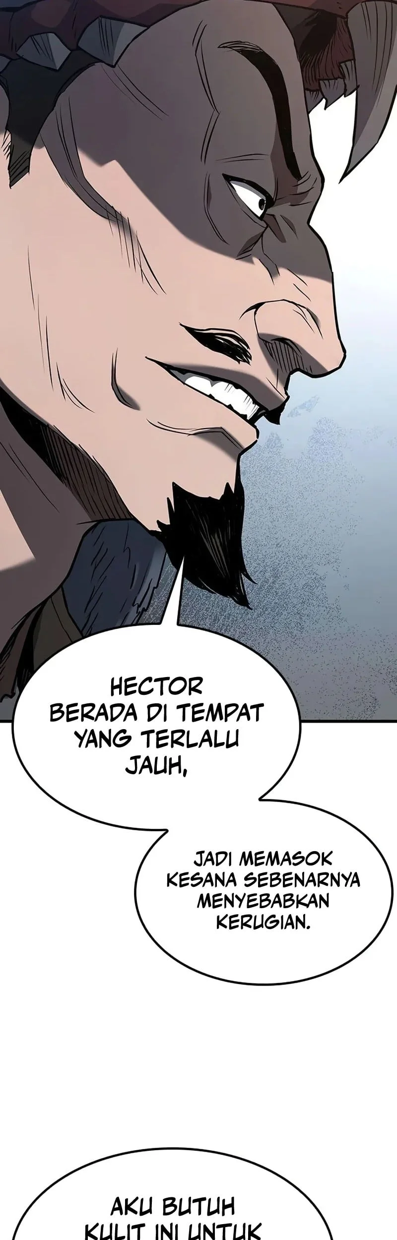 A Beast Hunter's Way Of Life Chapter 2 - halaman 82