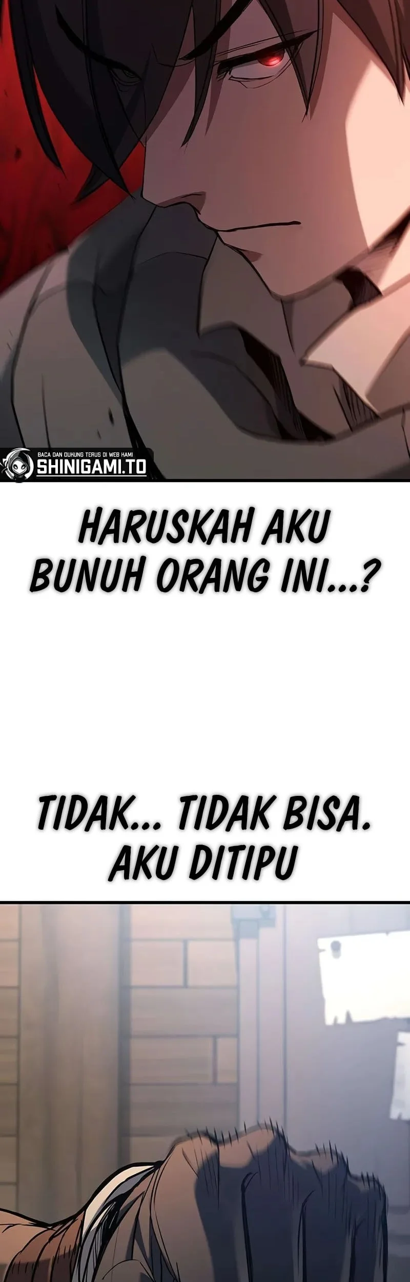 A Beast Hunter's Way Of Life Chapter 2 - halaman 84