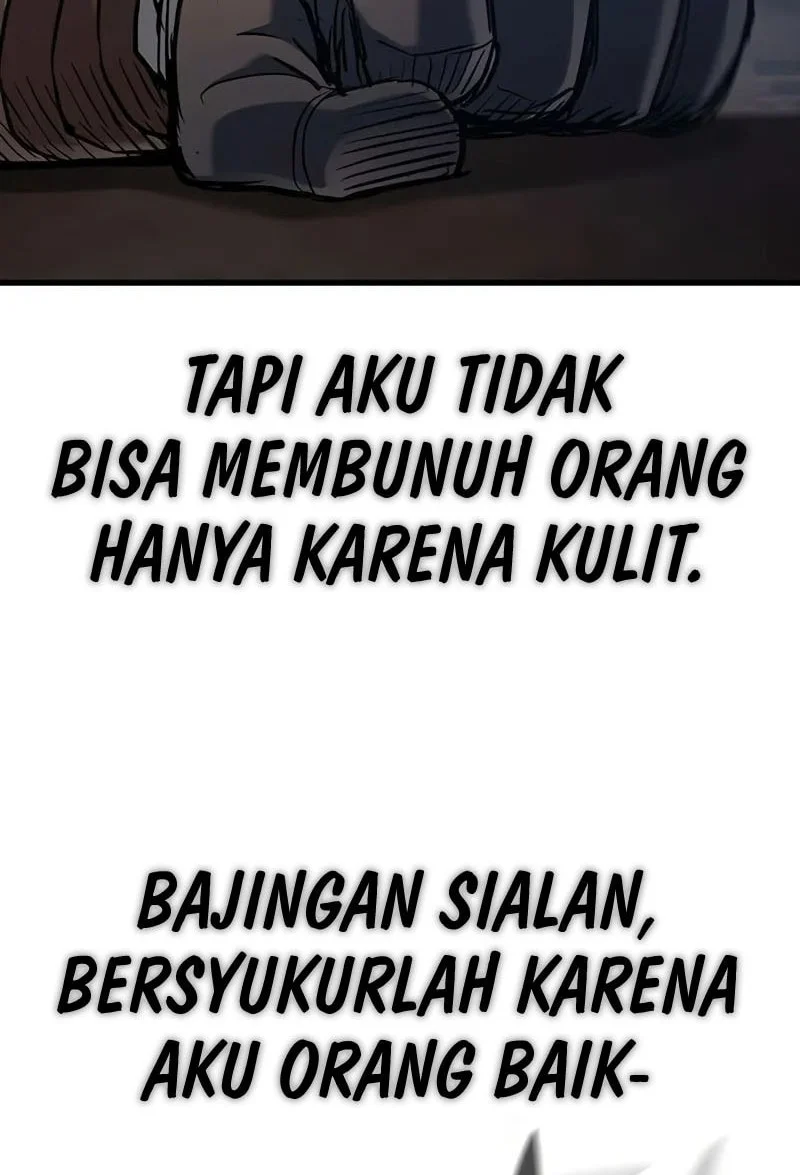 A Beast Hunter's Way Of Life Chapter 2 - halaman 85