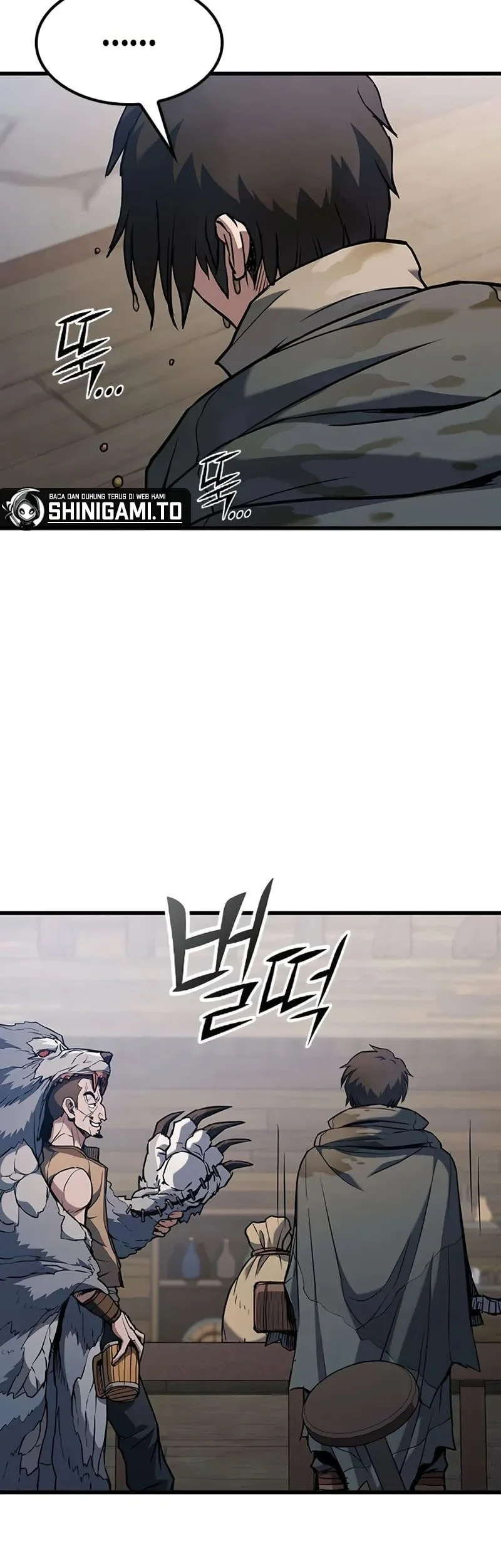 A Beast Hunter's Way Of Life Chapter 2 - halaman 88