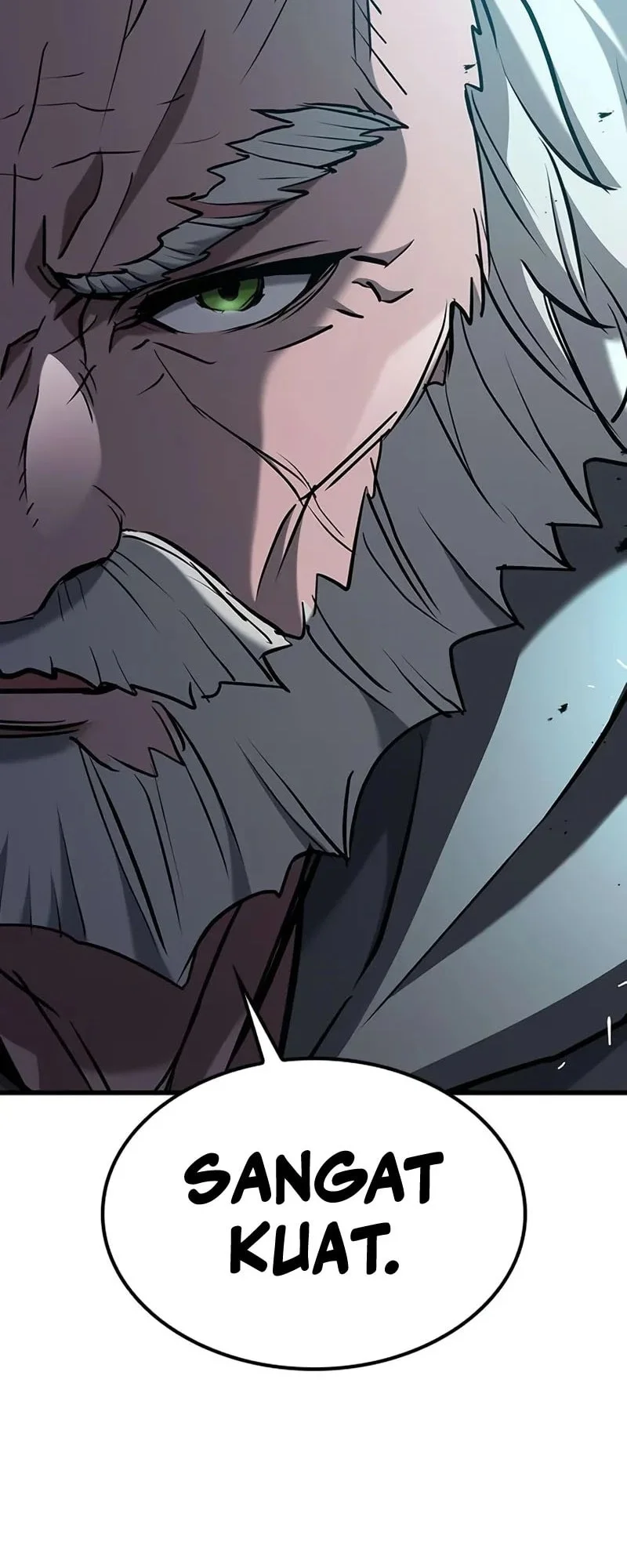 A Beast Hunter's Way Of Life Chapter 2 - halaman 9