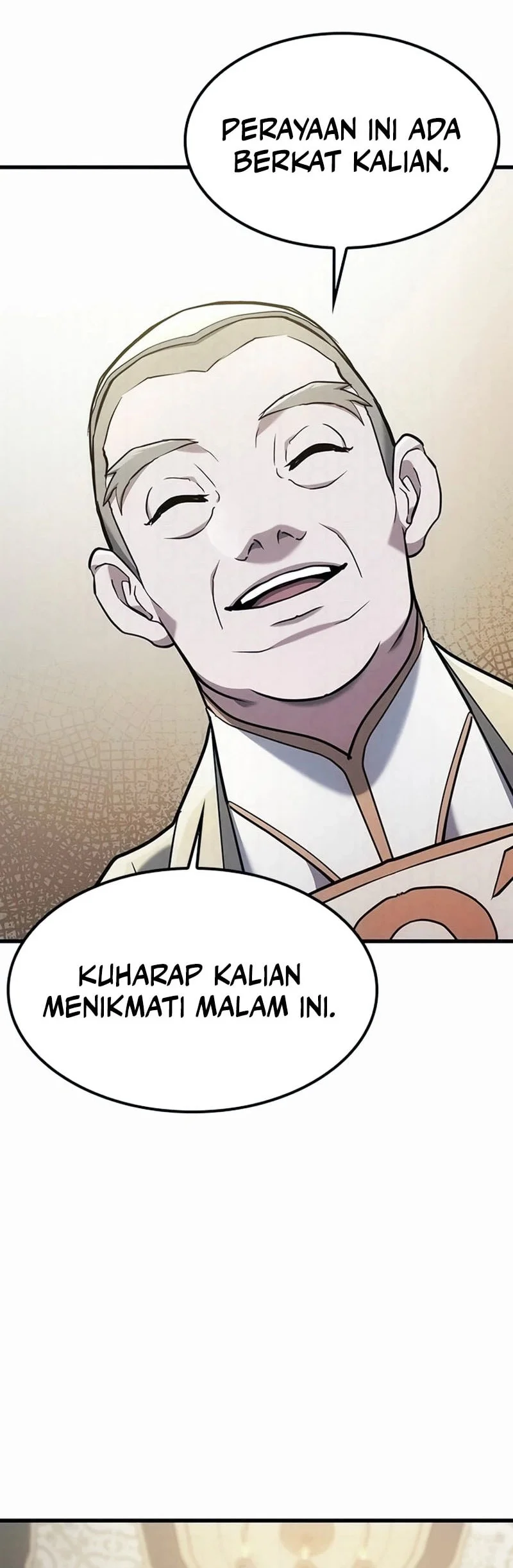 A Beast Hunter's Way Of Life Chapter 20 - halaman 37