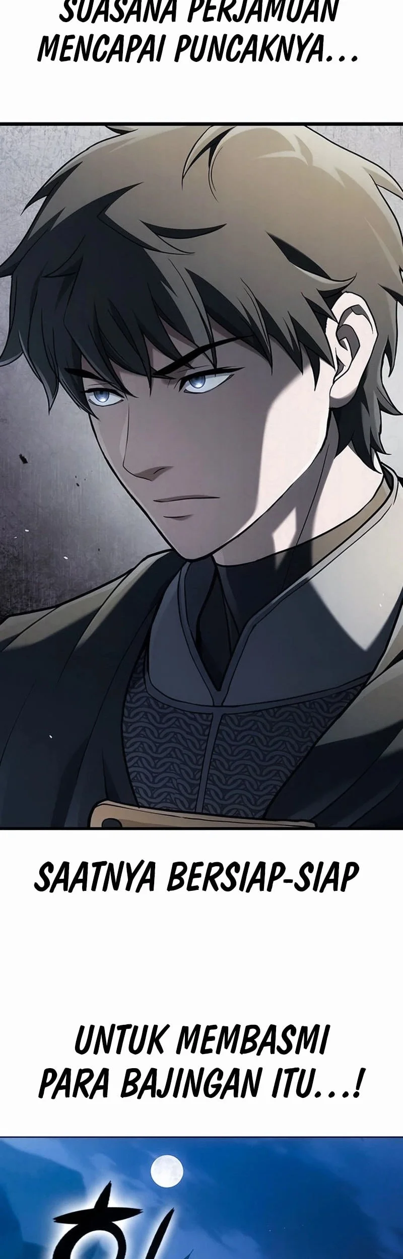 A Beast Hunter's Way Of Life Chapter 20 - halaman 39
