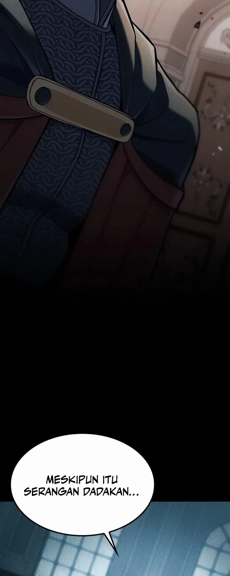 A Beast Hunter's Way Of Life Chapter 20 - halaman 49