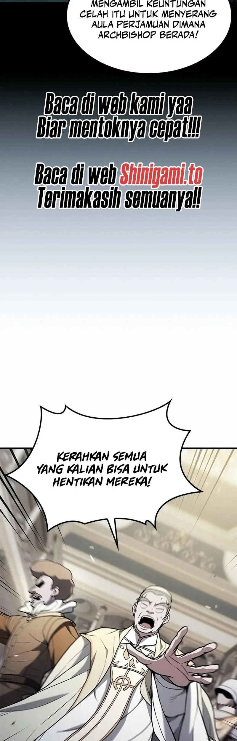 A Beast Hunter's Way Of Life Chapter 20 - halaman 52