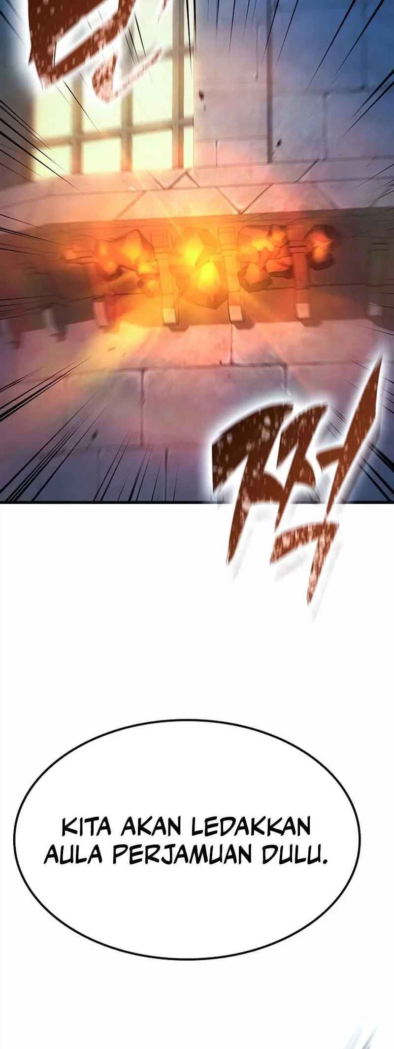 A Beast Hunter's Way Of Life Chapter 20 - halaman 57