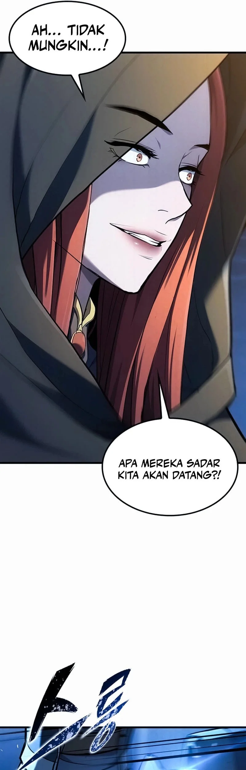 A Beast Hunter's Way Of Life Chapter 20 - halaman 66
